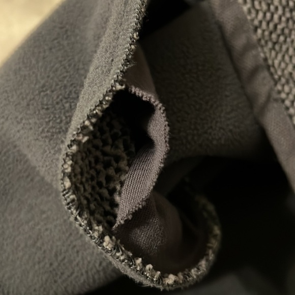 Southern Marsh 1/4 zip pull over - Picture 6 of 7